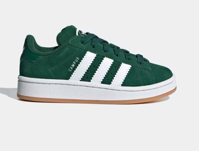 adidas sneakers Campus 00s Elastic Lace Kids ji4332