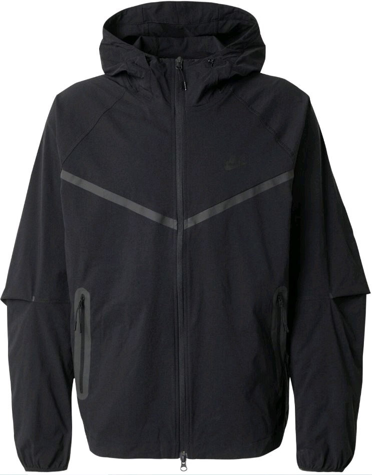 nike giubbino Tech Giacca in tessuto hm7151-010