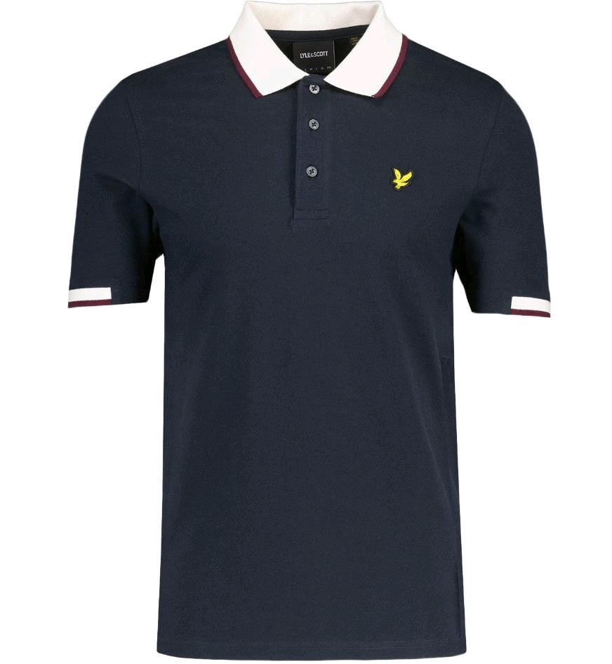 lyle&scott t-shirt sp2206v-z271