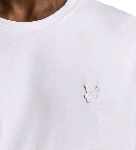 lyle&scott t-shirt ts400ton-626