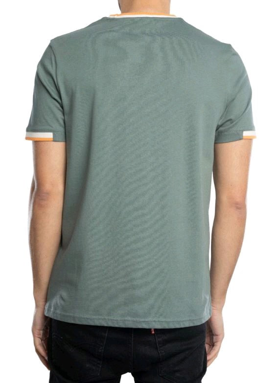 lyle&scott t-shirt ts2210v-x583