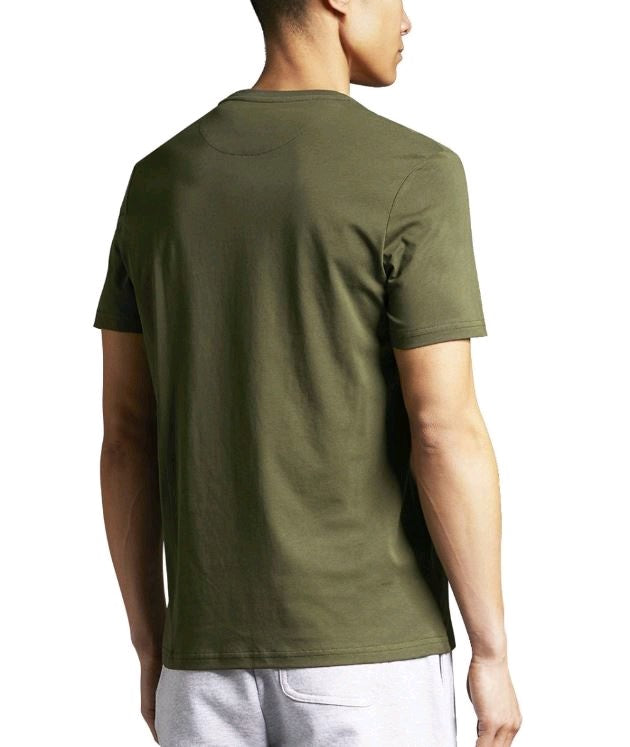 lyle&scott t-shirt ts400vog-w485