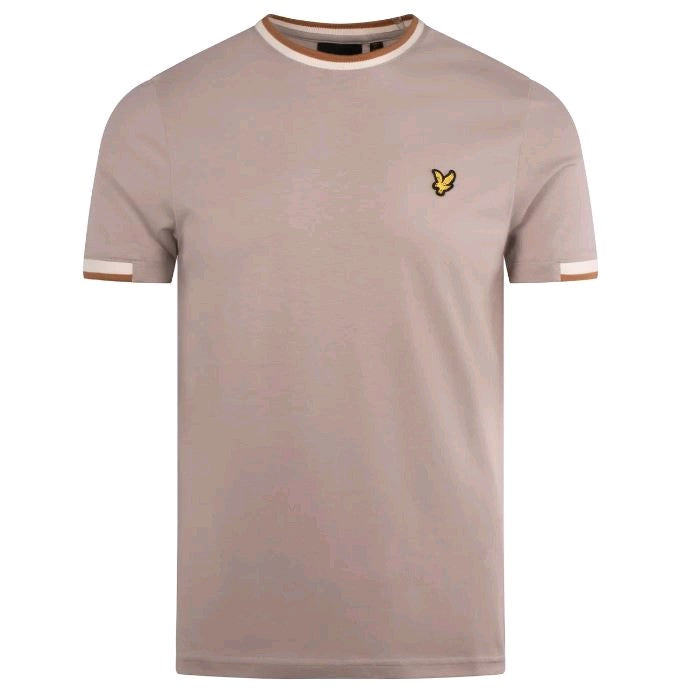 lyle&scott t-shirt ts2210v-x623