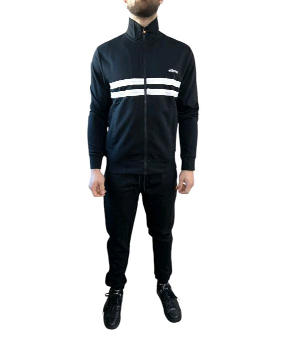 ELLESSE  EHM800S25-050 Nero