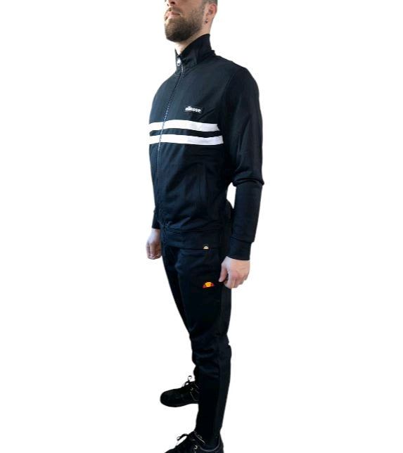ELLESSE  EHM800S25-050 Nero