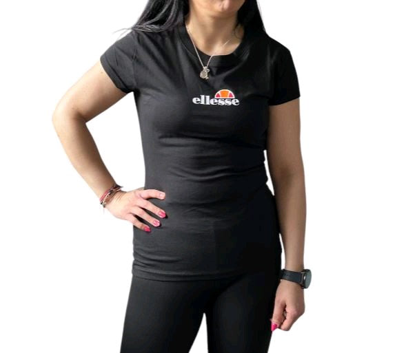 ellesse t-shirt ehw902co7-050