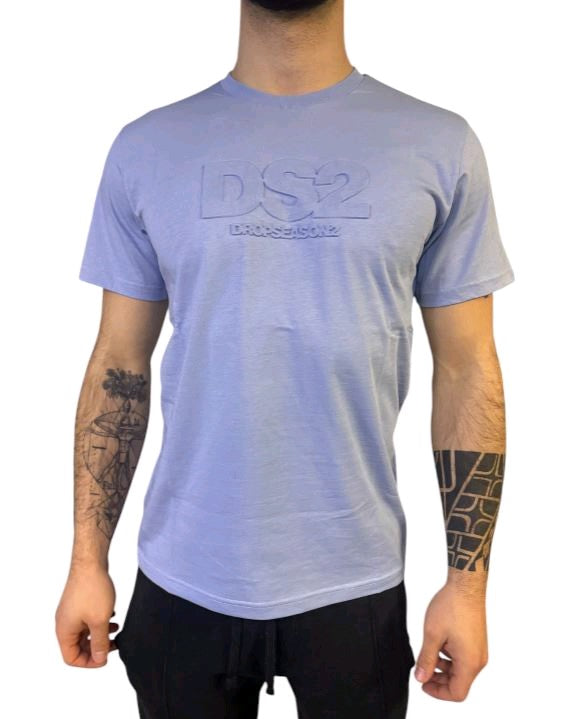 drop season2 t-shirt ss25213