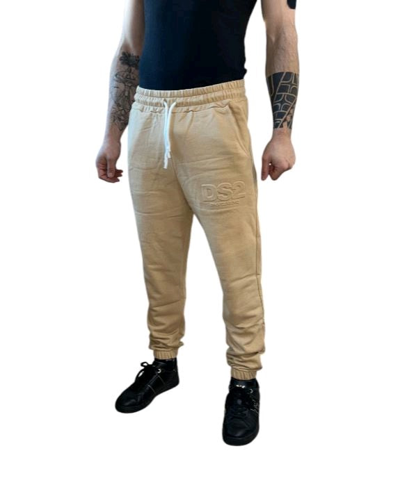 Drop Season2  SS25211 Beige