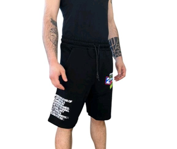 drop season2 pantaloncini ss25228