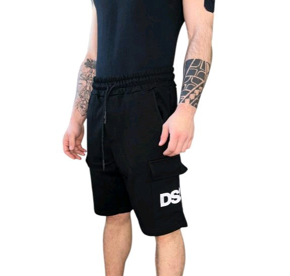 drop season2 pantaloncini ss25269