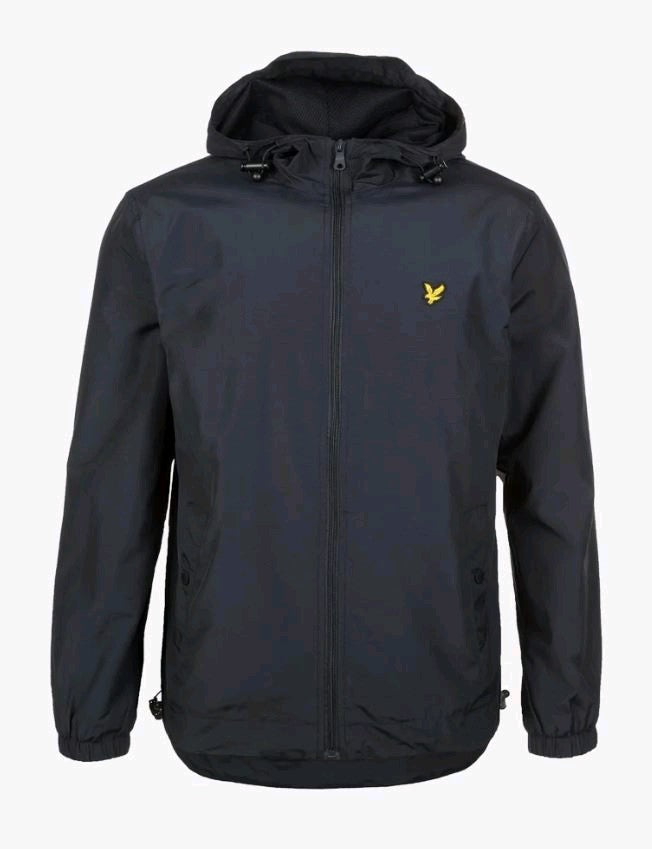 lyle&scott giubbino jk464v-z271