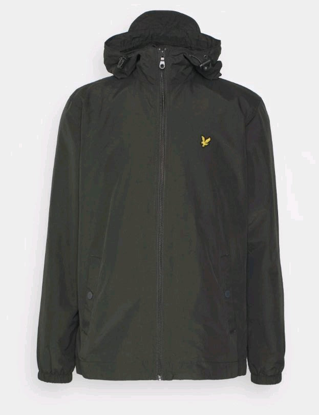 lyle&scott giubbino jk464v-z865