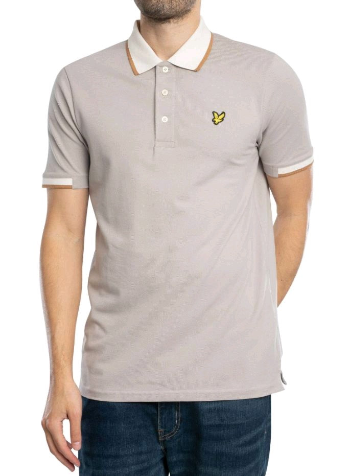 lyle&scott t-shirt sp2206v-x623