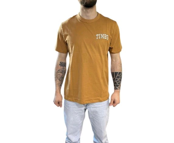 timberland t-shirt tb0a6gp3-p47