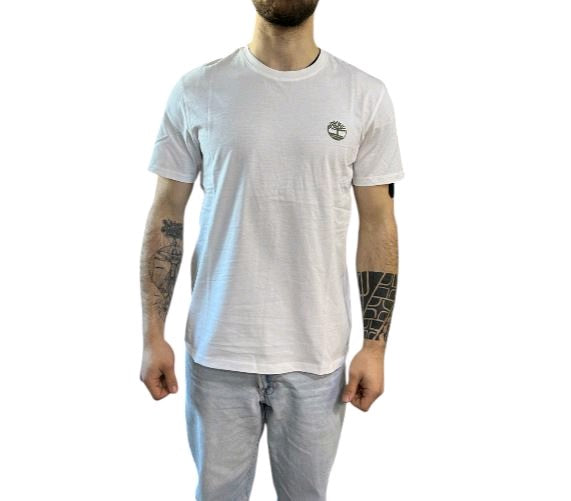 TIMBERLAND  TB0A2FKZ-100 Bianco