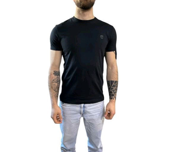 TIMBERLAND  TB0A2BPR-X65 Nero