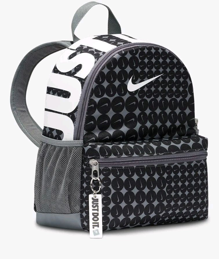 nike zainetto Brasilia JDI Mini hm5547-070