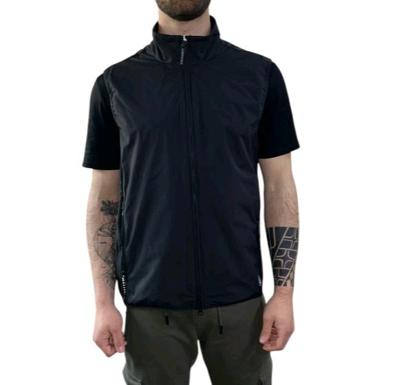 Lumberjack GILET  HULK cml1425-001