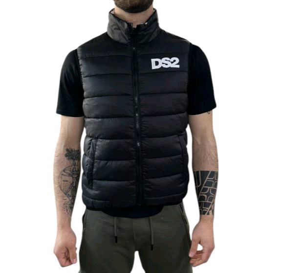 drop season2 gilet ss25255