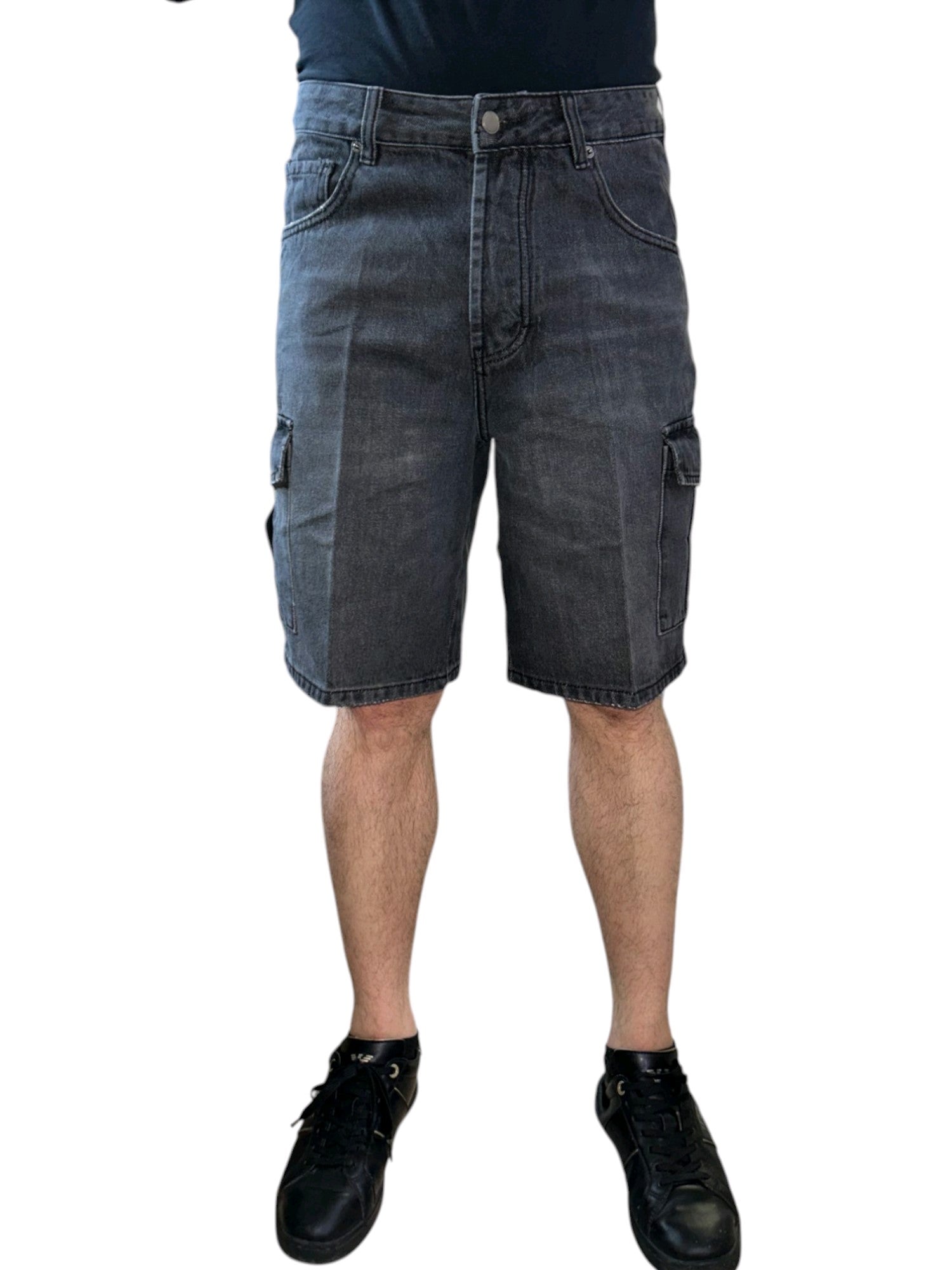 drop season2 pantaloncini ss25262