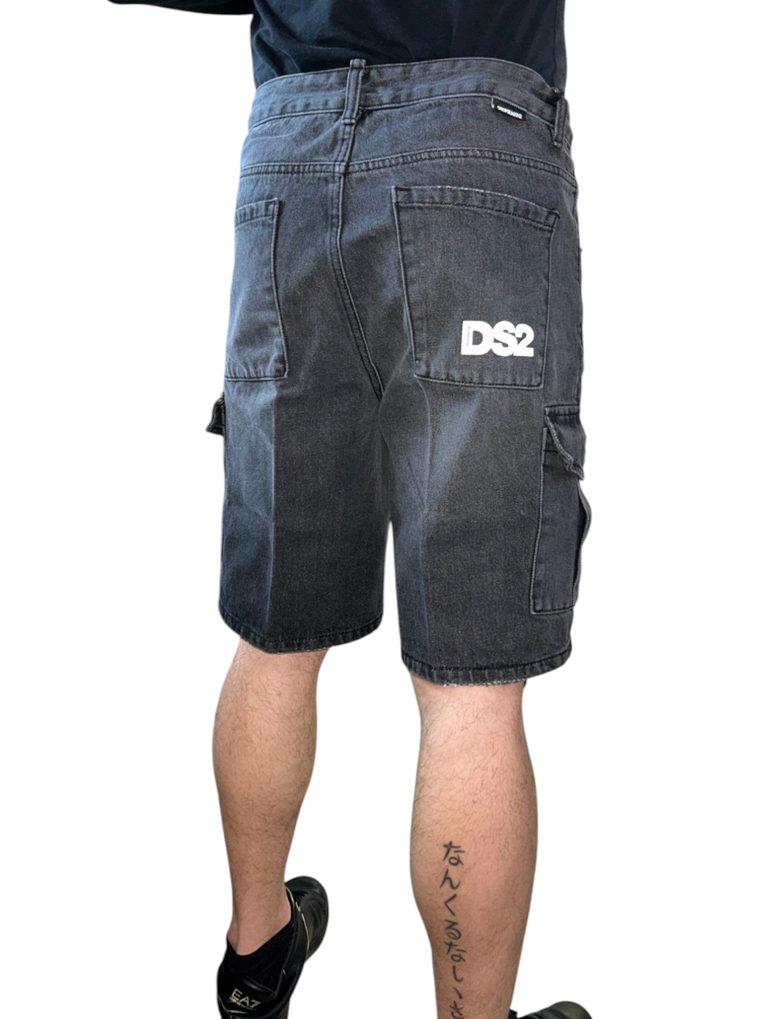 drop season2 pantaloncini ss25262