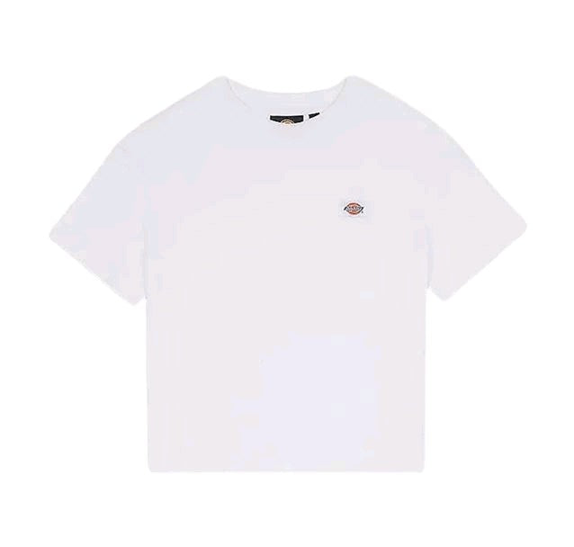 dickies t-shirt dk0a4y8lwhx1