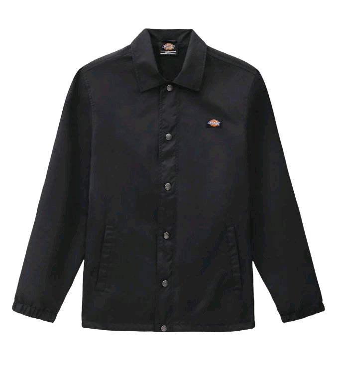 dickies giubbino dk0a4xewblk1