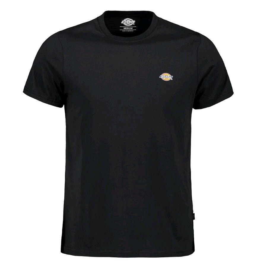 dickies t-shirt dk0a4xdbblk1