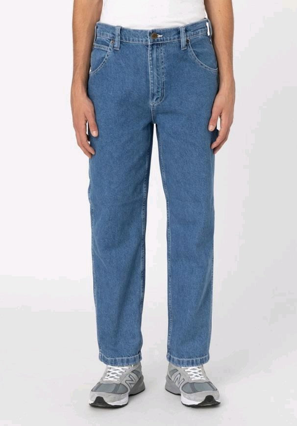 dickies jeans dk0a4xecclb1