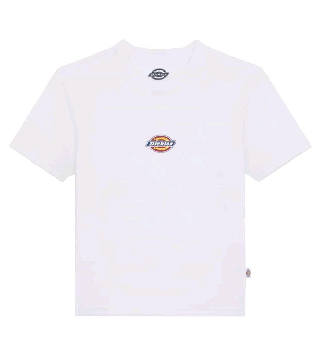 dickies t-shirt dk0a4zao0wh1