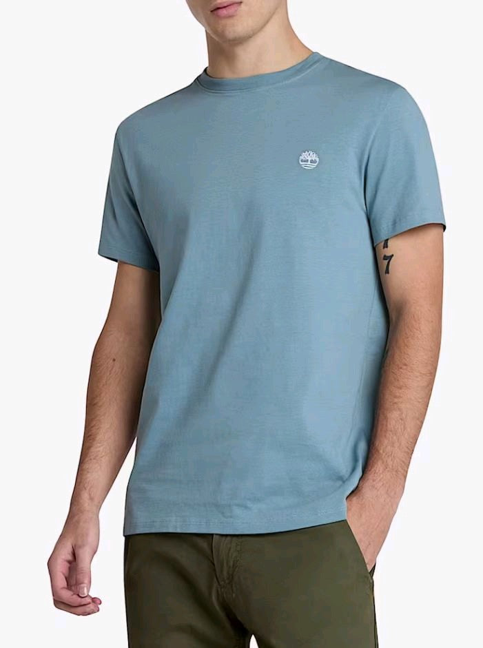 TIMBERLAND  TB0A2BPR-758 Blu Chiaro