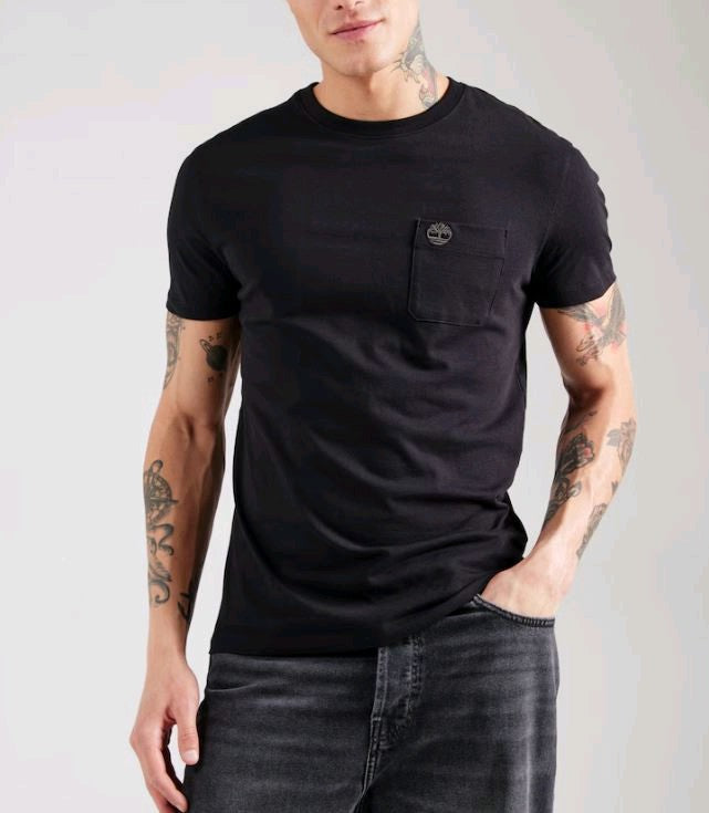 timberland t-shirt tb0a2cqy-x65