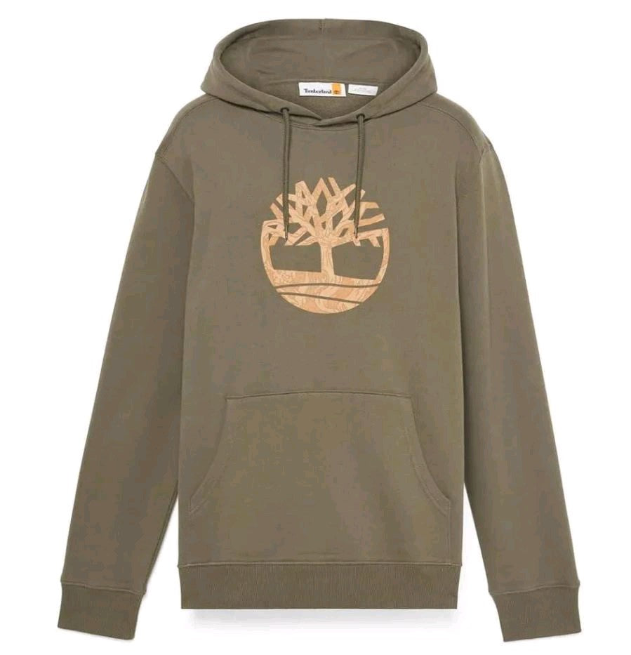 TIMBERLAND  TB0A2FTS-A58 Militare