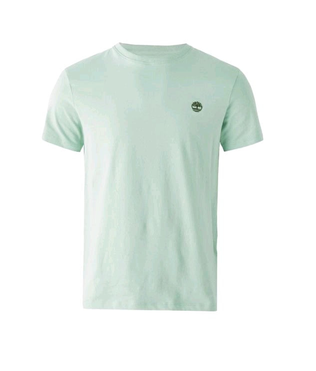 TIMBERLAND  TB0A2BPR-ENE Verde Acqua