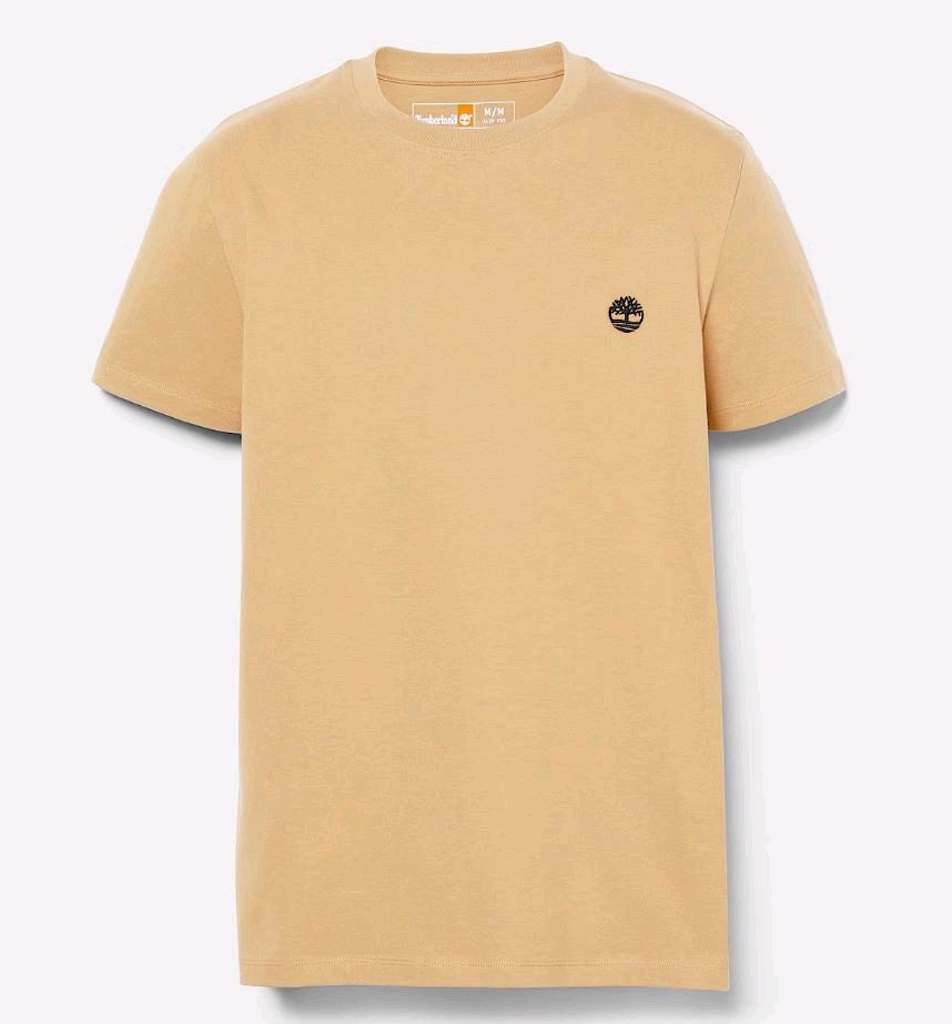 timberland t-shirt tb0a2bpr-eh3