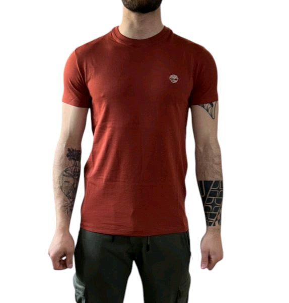 TIMBERLAND  TB0A2BPR-E0D Mattone