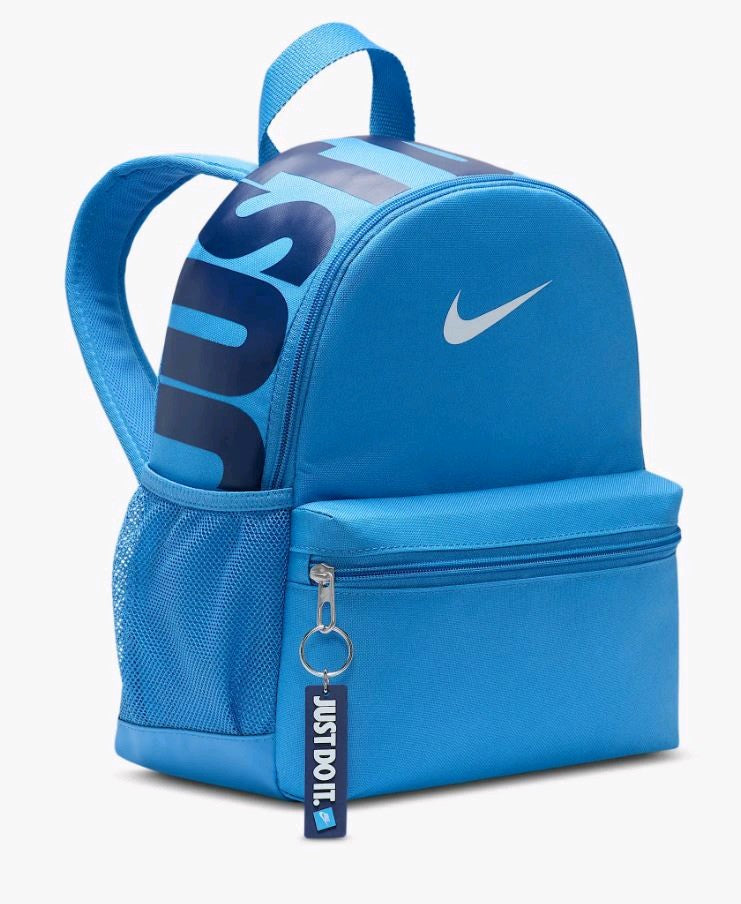 nike zainetto Brasilia JDI dr6091-489