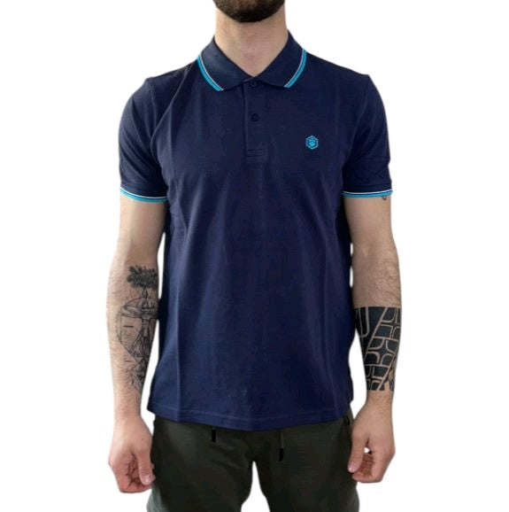 lumberjack t-shirt cm45940-069