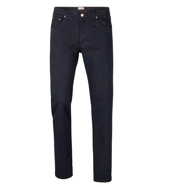 lumberjack pantaloni FIVE POCKETS PANT NAVY cm96247-006