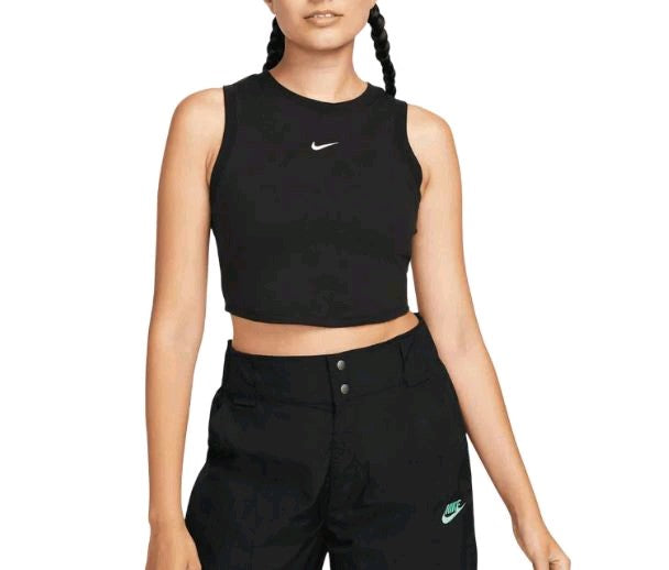 nike canotta Sportswear Chill Knit fb8279-010