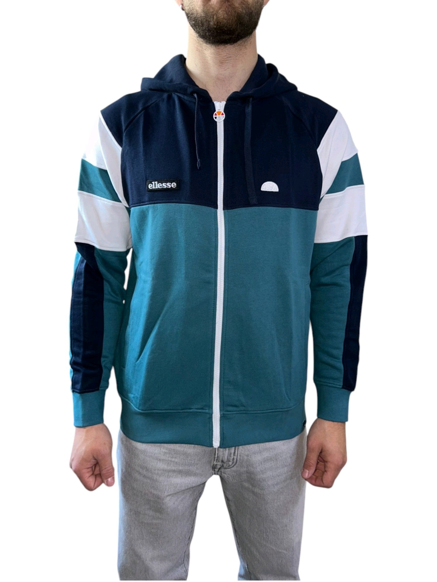 ELLESSE  EHM266S25-626 Verde