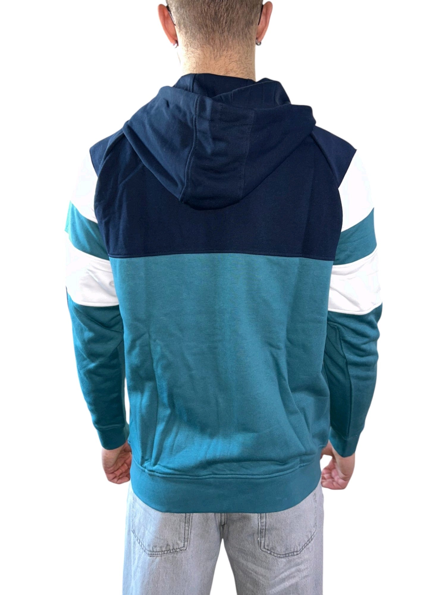 ELLESSE  EHM266S25-626 Verde