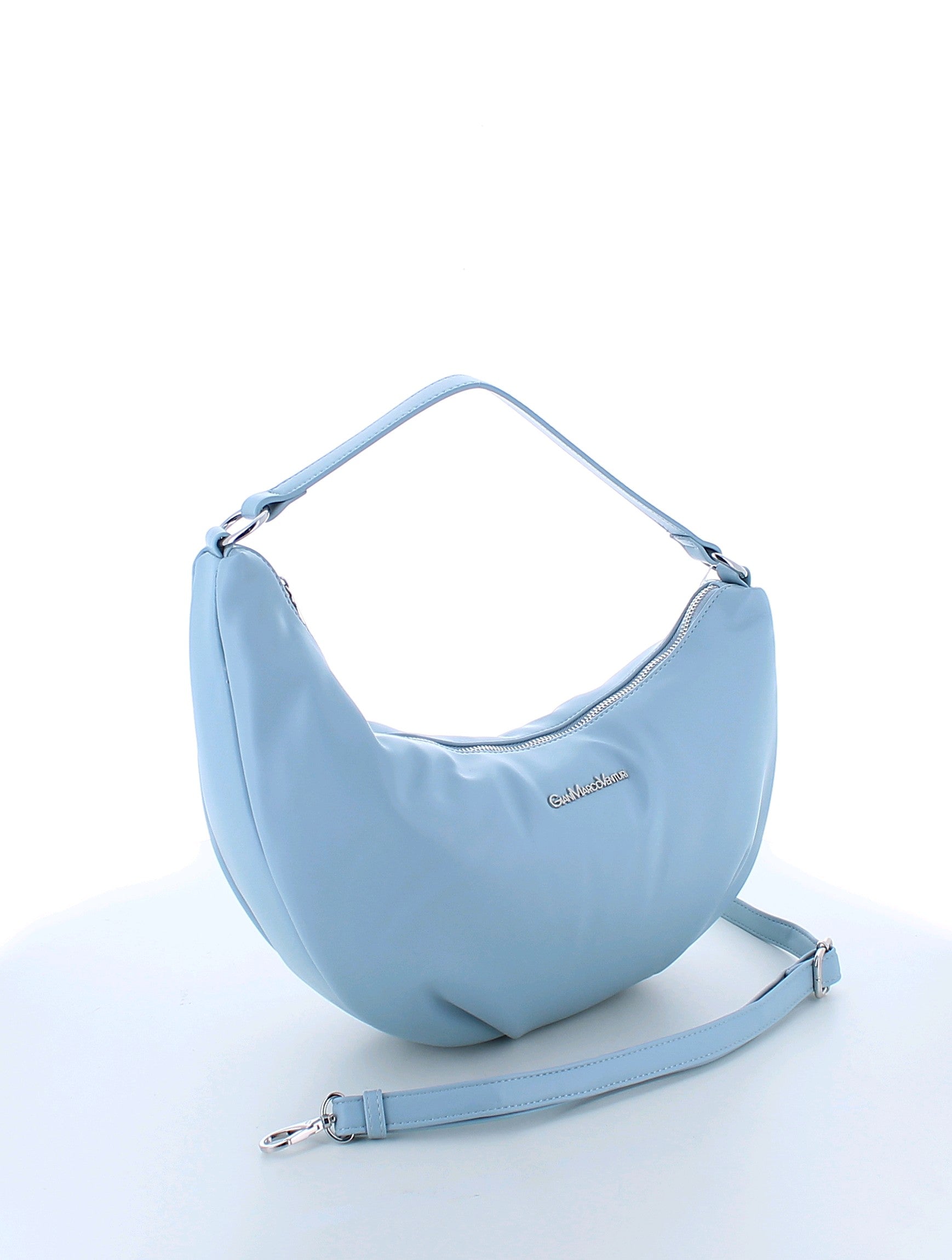 Gianmarco Venturi  GB0191HO2 Blu Chiaro