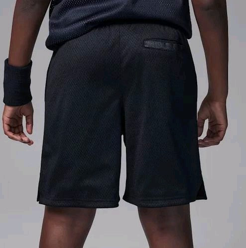 nike pantaloncini JORDAN Shorts sportivo Jordan Customized Air nero 95d944-023
