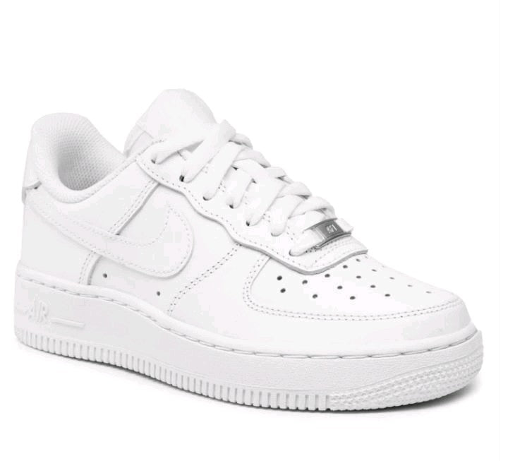nike sneakers modello Air Force 1 '07 dd8959-100