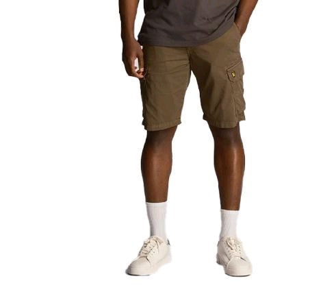 lyle&scott pantaloncini sh1816ita-077