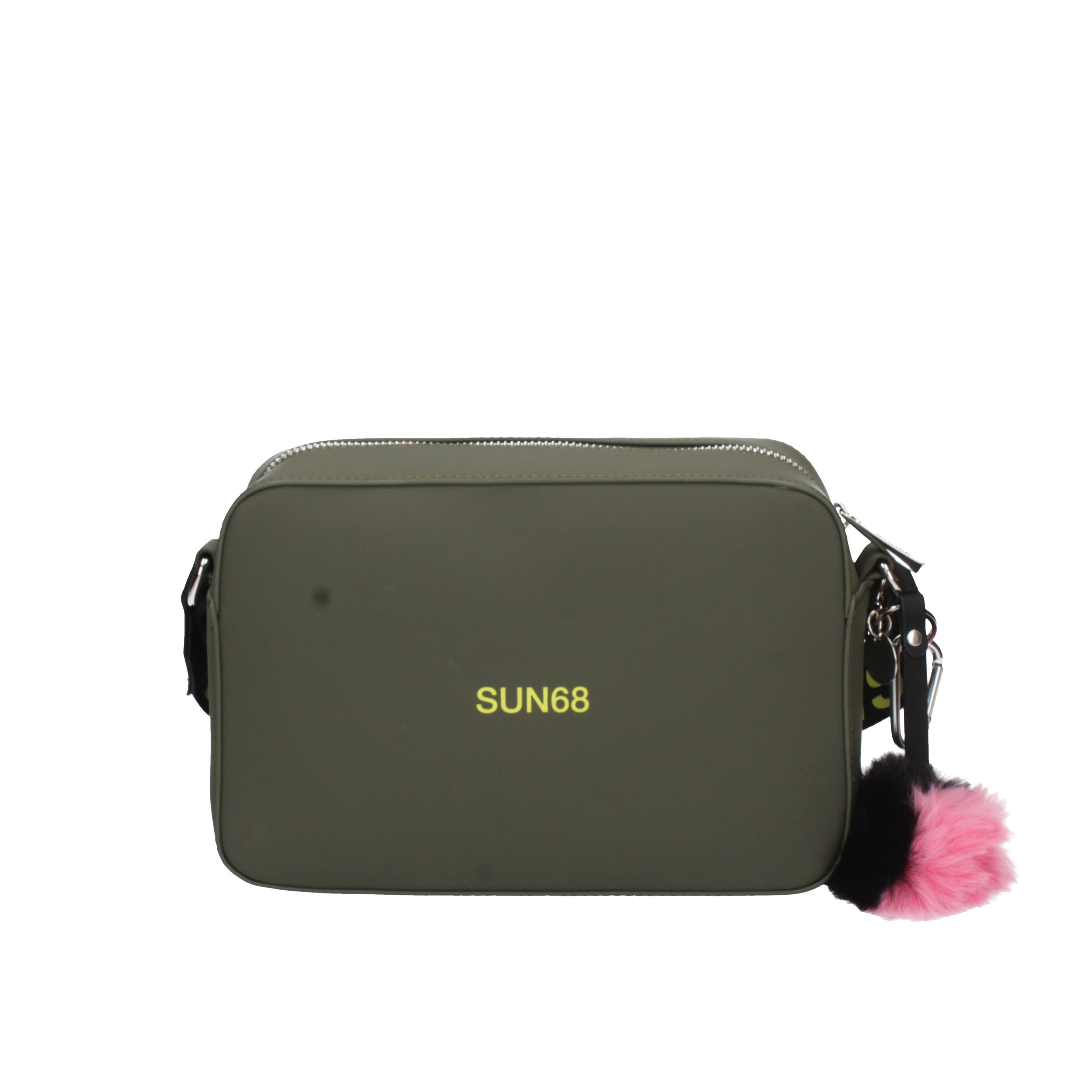 SUN68 Borsa Z45269 74 MILITARE