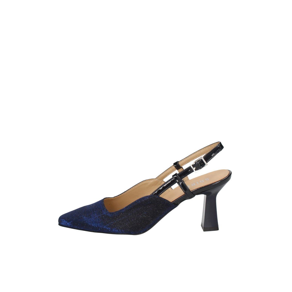 Soirée  28466 Blu