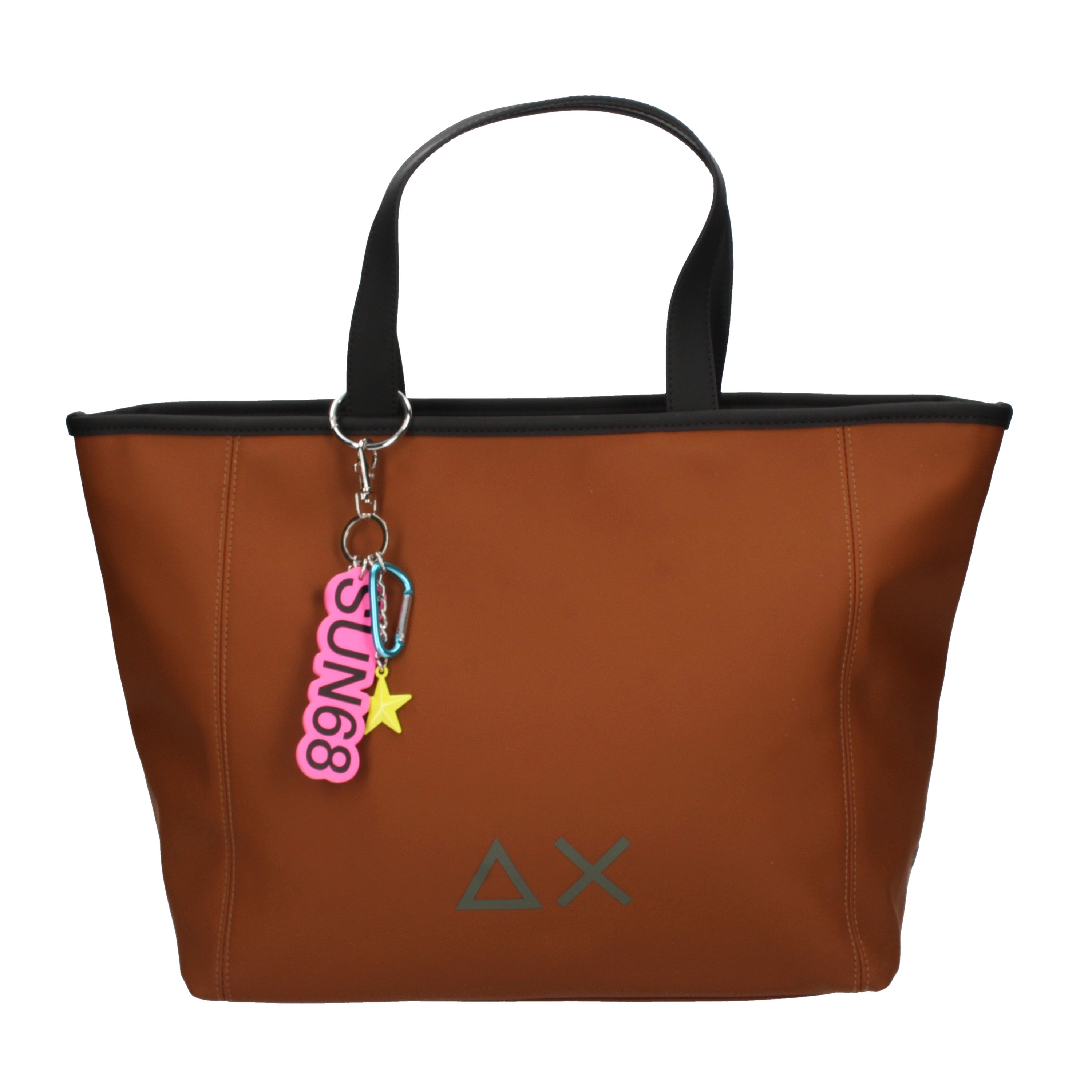 SUN68 Borsa Z45260 35 BORDEAUX