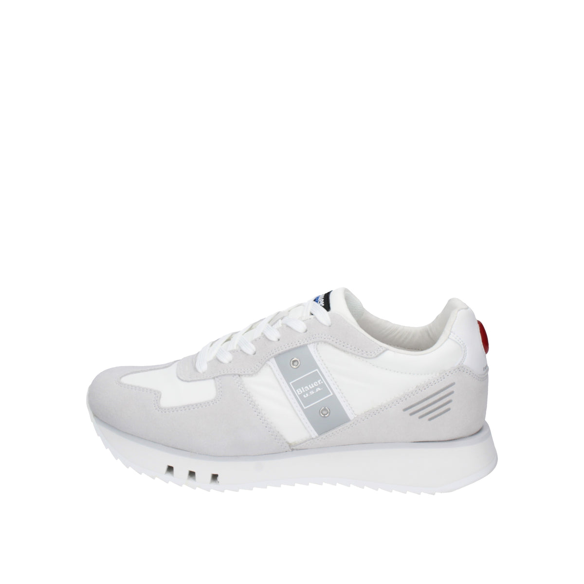 BLAUER  S5TOKYO01/MES Bianco